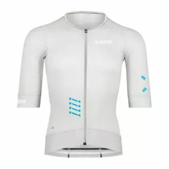 Джерси с коротким рукавом Bioracer Speedwear Cooling, серый