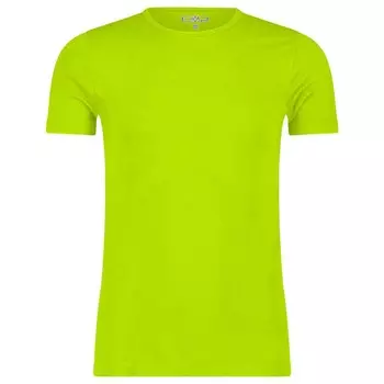 Джерси с коротким рукавом CMP Seamless 32Y2707, зеленый
