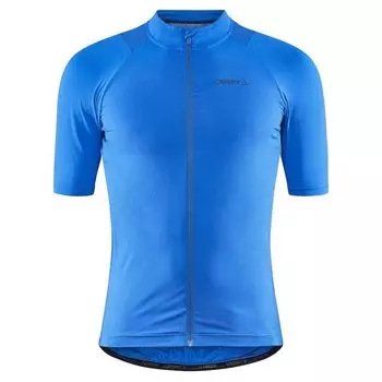 Джерси с коротким рукавом Craft ADV Endur, синий