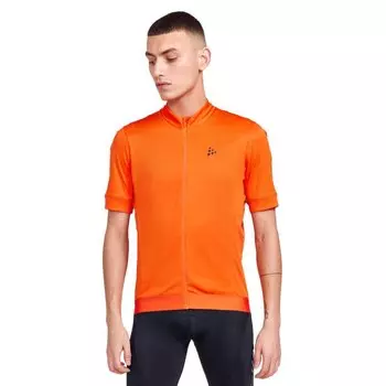 Джерси с коротким рукавом Craft CORE Essence, оранжевый