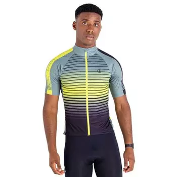 Джерси с коротким рукавом Dare2B AEP Virtuous, синий