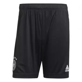 Джерси с коротким рукавом DFB Home Short 2020 ADIDAS