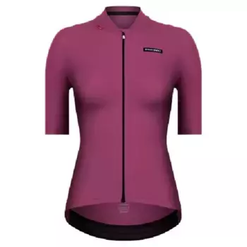 Джерси с коротким рукавом Etxeondo Alda Pro, красный