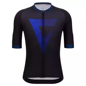 Джерси с коротким рукавом Giant Laurus, синий