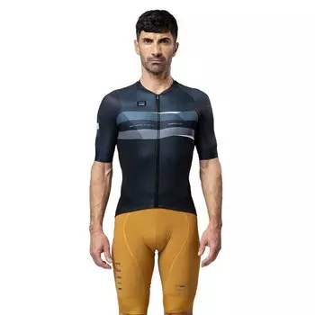 Джерси с коротким рукавом Gobik CX Pro 2.0, синий