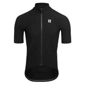 Джерси с коротким рукавом Kalas Passion Z4 Shark, черный