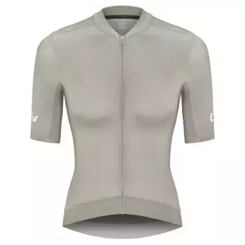 Джерси с коротким рукавом Liv Vantage, бежевый