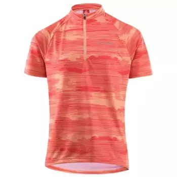 Джерси с коротким рукавом Loeffler, оранжевый