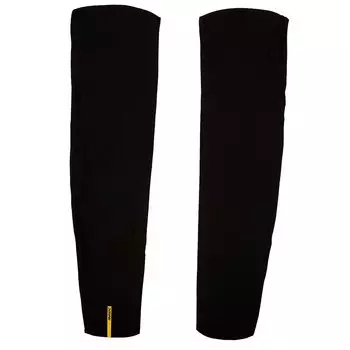 Джерси с коротким рукавом Mavic Summer, черный