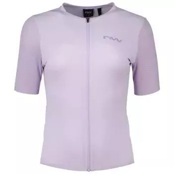 Джерси с коротким рукавом Northwave Extreme 2, фиолетовый