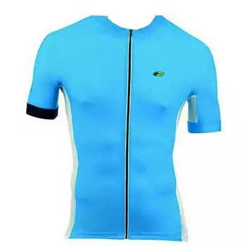 Джерси с коротким рукавом Northwave Extreme Tech, синий