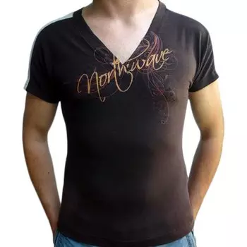 Джерси с коротким рукавом Northwave IVY, черный