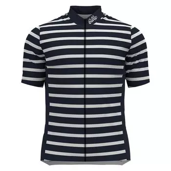 Джерси с коротким рукавом Odlo Integral Essential, синий