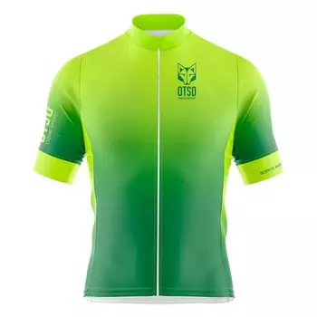 Джерси с коротким рукавом Otso, красный