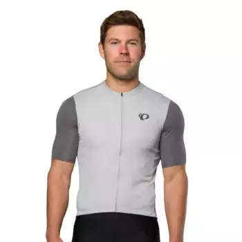 Джерси с коротким рукавом Pearl Izumi Attack, серый