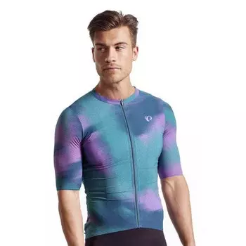 Джерси с коротким рукавом Pearl Izumi Pro Air, синий