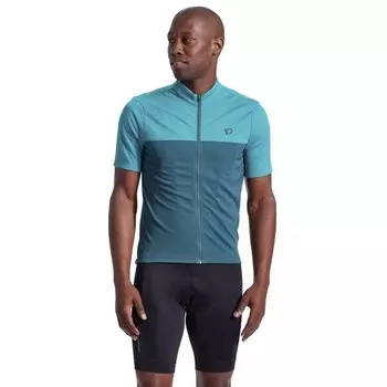 Джерси с коротким рукавом Pearl Izumi Quest, синий