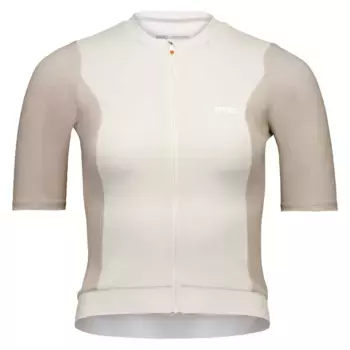 Джерси с коротким рукавом POC Cadence, бежевый