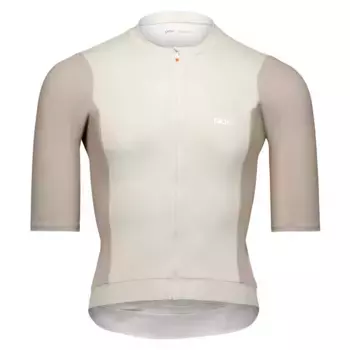 Джерси с коротким рукавом POC Cadence, бежевый