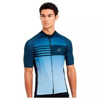 Джерси с коротким рукавом Protest Grubb, синий