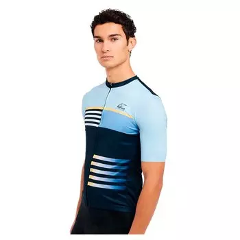 Джерси с коротким рукавом Protest Hindes, синий