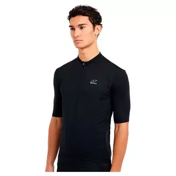 Джерси с коротким рукавом Protest Zabel, черный