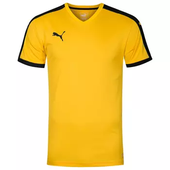 Джерси с коротким рукавом PUMA Pitch Jersey