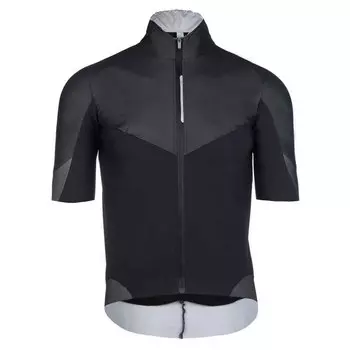 Джерси с коротким рукавом Q36.5 Bat Shell, черный