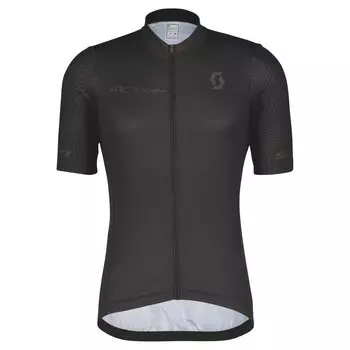 Джерси с коротким рукавом Scott RC Team 10, черный