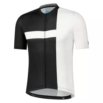 Джерси с коротким рукавом Shimano Aerolite, белый
