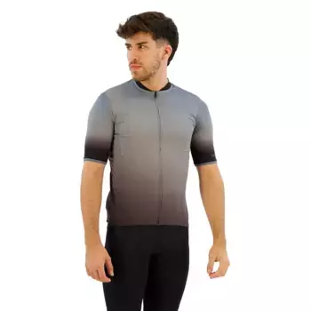 Джерси с коротким рукавом Shimano Evolve Avventura, синий