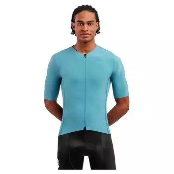 Джерси с коротким рукавом Siroko SRX Pro Rolle, синий