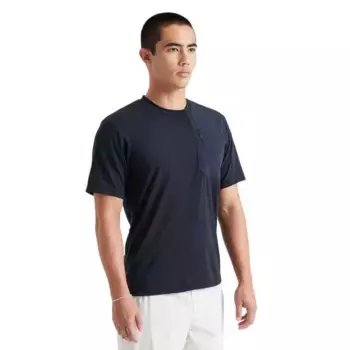 Джерси с коротким рукавом Specialized ADV Air, синий