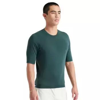 Джерси с коротким рукавом Specialized ADV, зеленый