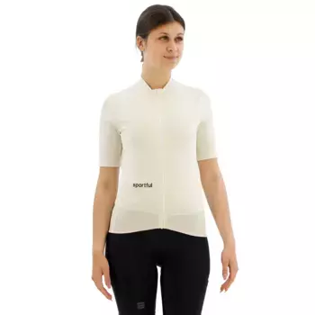 Джерси с коротким рукавом Sportful Classic, бежевый