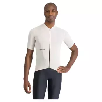 Джерси с коротким рукавом Sportful Classic, бежевый