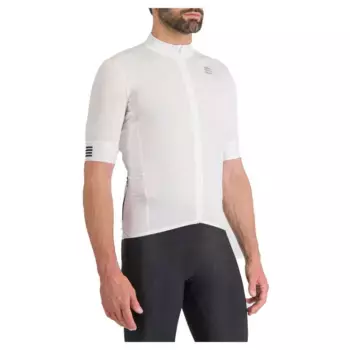 Джерси с коротким рукавом Sportful SRK, белый