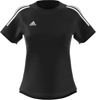 Джерси с короткими рукавами Adidas HILO