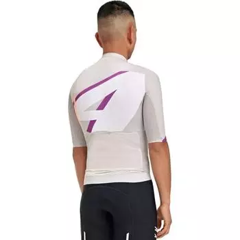 Джерси с короткими рукавами Evolve 3D Pro Air мужское MAAP, цвет Flint