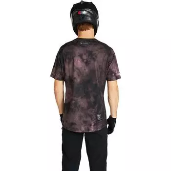 Джерси с короткими рукавами мужские DHaRCO, цвет Driftwood