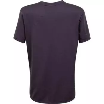 Джерси с короткими рукавами Youth Summit – для мальчиков PEARL iZUMi, цвет Nightshade Retro Checker