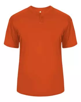 Джерси с планкой B-Core Alleson Athletic, оранжевый