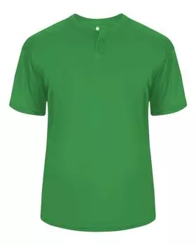 Джерси с планкой B-Core Alleson Athletic, цвет kelly