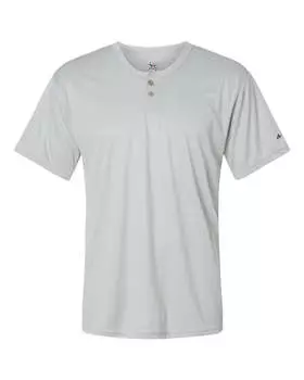 Джерси с планкой B-Core Alleson Athletic, серебряный