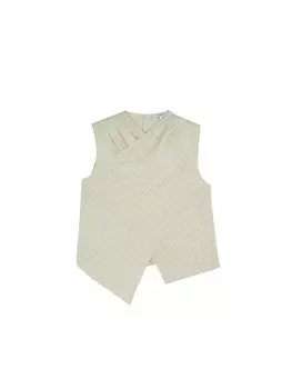 Джерси Scalpers, экрю