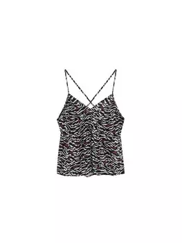 Джерси Scalpers, черный