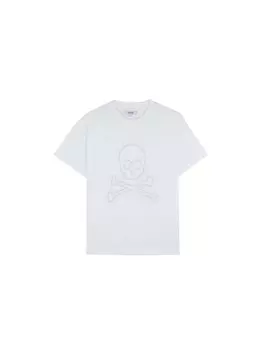 Джерси Scalpers, цвет White/Off white