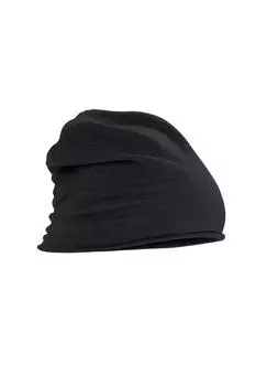 Джерси Шапка Beechfield, черный
