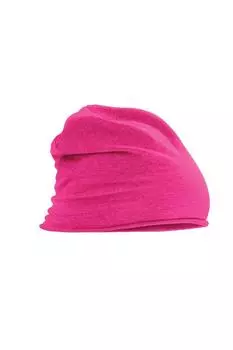 Джерси Шапка Beechfield, розовый