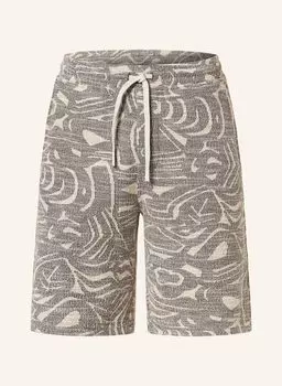 Джерси шорты джерри Nn.07, мультиколор